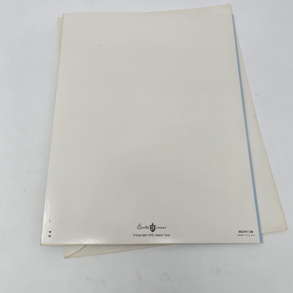 VINTAGE 1970S GREETING CARDS OVERSIZE BABY PUPPY 1990S ANNE GEDDES POSTCARDS LOT - Picture 4 of 16